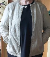 ❣️ Tolle Leder-(Vintage(Imitat48 )Jacke❣️ Berlin - Hellersdorf Vorschau