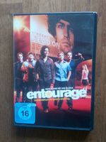 DVD "Entourage", komplette 1. Staffel, wie neu Bayern - Germering Vorschau