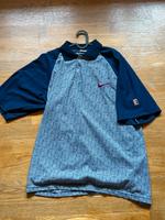 Nike Vintage Poloshirt Bayern - Herzogenaurach Vorschau