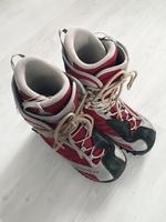 Salomon Snowboard Schuhe Größe 44 Baden-Württemberg - Durlangen Vorschau