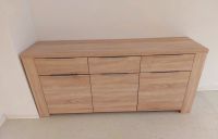 Sideboard - Eiche Nachbildung - 188,4 x 83,2 x 50 Sachsen - Grimma Vorschau