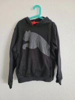 Hoodie von Puma in Größe 152 Baden-Württemberg - Markgröningen Vorschau