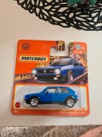 Volkswagen  golf mk1 matchbox Baden-Württemberg - Heidelberg Vorschau