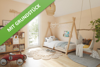 Mit Grundstück, ein Zuhause das überzeugt in Hoyerhagen. Niedersachsen - Hoyerhagen Vorschau
