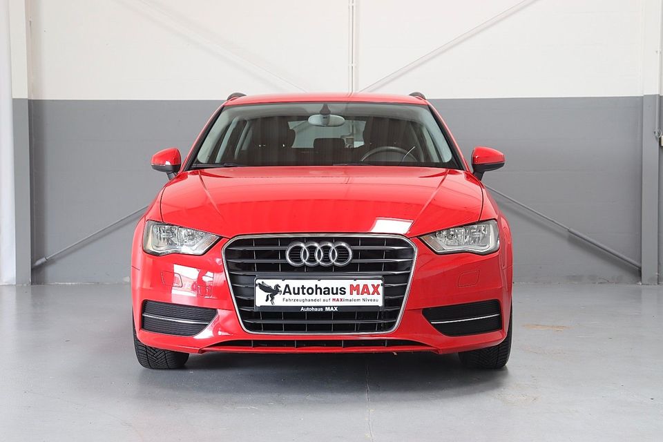 Audi A3 Sportback Attraction S Tronic~PDC~Automatik in Mannheim