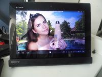 SONY Docking Cradle für Sony Tablet Bayern - Augsburg Vorschau