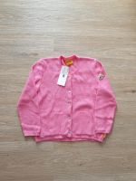 Steiff Little Flowers Strickjacke in Pink Gr. 110. Neu❤ Baden-Württemberg - Schwendi Vorschau