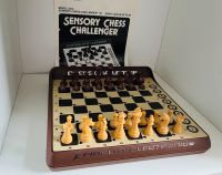 Alter Schachcomputer 1980 | Sensory Chess Challenger 8 Fidelity Schleswig-Holstein - Kiel Vorschau
