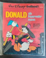 Donald als Feuerwehrmann Großband 1 Berlin - Reinickendorf Vorschau