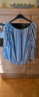 Bluse mit schönen Ärmeln, bunt,Gr. S Münster (Westfalen) - Roxel Vorschau