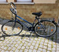 Peugeot Jubilé Fahrrad Bayern - Bad Königshofen Vorschau