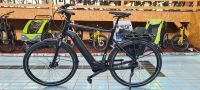 Giant DailyTour E+ 2 Gr. XL Gebraucht 517KM E-Bike Baden-Württemberg - Bad Wildbad Vorschau