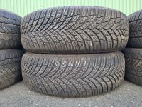 2x Winterreifen 215/65 R17 103H M+S Firestone Winterhawk 4 S3247 Nordrhein-Westfalen - Zülpich Vorschau