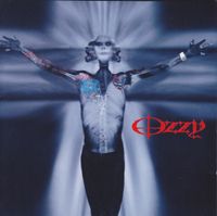 CD 2001 ☀️ BLACK SABBATH > Ozzy Osbourne ☀️ Down To Earth☀️ Nordrhein-Westfalen - Bottrop Vorschau