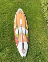 Starboard Kode - 69l - Windsurf Waveboard Surfbrett Surfboard Bayern - Mering Vorschau