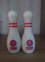 2 Bowling Kegel aus Porzellan (Strike) Nordrhein-Westfalen - Mülheim (Ruhr) Vorschau