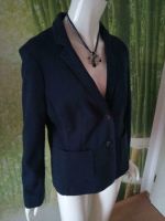 Strickblazer, Bonita, NEU, dunkelblau Gr. L Nordrhein-Westfalen - Plettenberg Vorschau