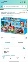 Playmobil 5169 Jubiläums Kompakt Set Feuerwehreinsatz mit Quad Lindenthal - Köln Sülz Vorschau