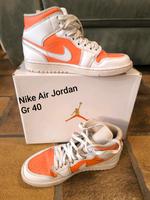 Nike Air Jordan 1 Nordrhein-Westfalen - Moers Vorschau
