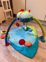 Haba Spielbogen mit Decke / Activity Center aus Holz Hessen - Darmstadt Vorschau