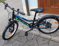 Kinderfahrrad 20 zoll Bayern - Karsbach Vorschau