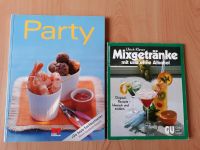 Party-Kochbuch und Mixgetränke Nordrhein-Westfalen - Kalletal Vorschau