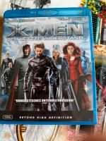 X-Men - Der letzte Widerstand Blu-Ray Hessen - Hochheim am Main Vorschau