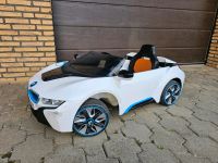 Kinderautoelektro BMWI8 Deffekt Nordrhein-Westfalen - Bad Salzuflen Vorschau