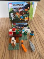Lego Minecraft 21162 Niedersachsen - Haren (Ems) Vorschau