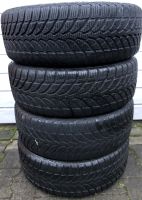 Winterreifen (205/60 R16 92H) BRIDGESTONE Blizzak LM-32 Nordrhein-Westfalen - Herne Vorschau