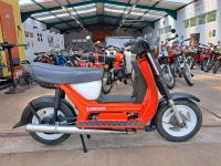 Simson SR50 Nr.: A691 Standort Weinböhla Sachsen - Weinböhla Vorschau