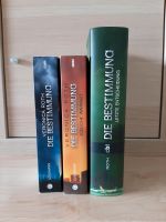 Die Bestimmung Band 1-3 Veronica Roth - Bücher Aachen - Aachen-Soers Vorschau