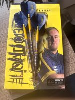 Littler loadout Darts Nordrhein-Westfalen - Bergneustadt Vorschau