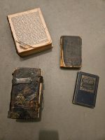 alte Bücher Antiquariat Gebetsbücher Privilegium Caesarium Bibel Köln - Nippes Vorschau