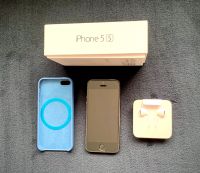 iPhone 5s grau 16 GB TOP ZUSTAND !!! Stuttgart - Stammheim Vorschau