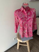 Lauren Ralph Lauren Bluse Hemdbluse Tunika Baumwolle XS (S) pink Bayern - Veitsbronn Vorschau