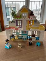 Lego Duplo Wohnhaus 10929 Niedersachsen - Oldenburg Vorschau