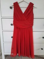 Kleid/ Cocktailkleid/ Sommerkleid Gr.36 Herzogtum Lauenburg - Groß Grönau Vorschau