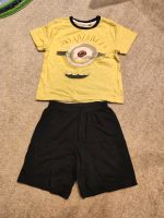 Minions Set Shirt Short 104 Baden-Württemberg - Plochingen Vorschau