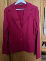 Blazer pink Größe M 38 NEU Schleswig-Holstein - Wahlstedt Vorschau