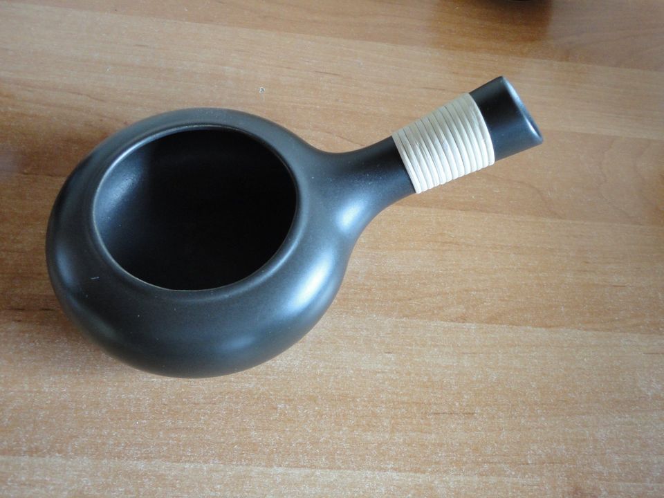 Teegeschirr Japan Tokoname ? braun Kanne Schalen Kyusu Tee in Waldmünchen