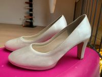 Hochzeitsschuhe Rainbowclub Club Grace 41 Brautschuhe Baden-Württemberg - Freiburg im Breisgau Vorschau