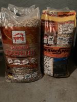 Holzpellets 11x15 kg (Einstreu Kaninchenklo) -  Preis pro Sack Hessen - Petersberg Vorschau