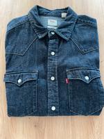 Levi's® Barstow Western Standard Langarmhemd Größe S Baden-Württemberg - Ulm Vorschau