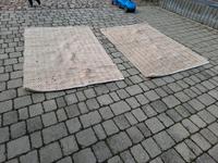 zwei Outdoorteppiche Sachsen-Anhalt - Jessen (Elster) Vorschau