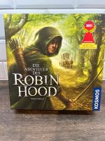 Robin Hood Brettspiel Bayern - Mömlingen Vorschau