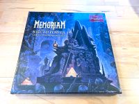 Memoriam Rise to Power Vinyl Boxset LP Box Death Metal Vinyl Baden-Württemberg - Ofterdingen Vorschau