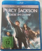 Blu-ray+DVD+Digital Copy Percy Jackson - Diebe im Olymp Hessen - Limburg Vorschau