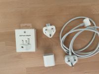 Apple SET Power Adapter USB A USB C für USA GB Asia Mac Ladegerät Stuttgart - Stuttgart-Mitte Vorschau