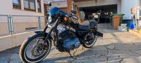 Harley Davidson Sportster 48 Nightster 1200 Baden-Württemberg - Hessigheim Vorschau